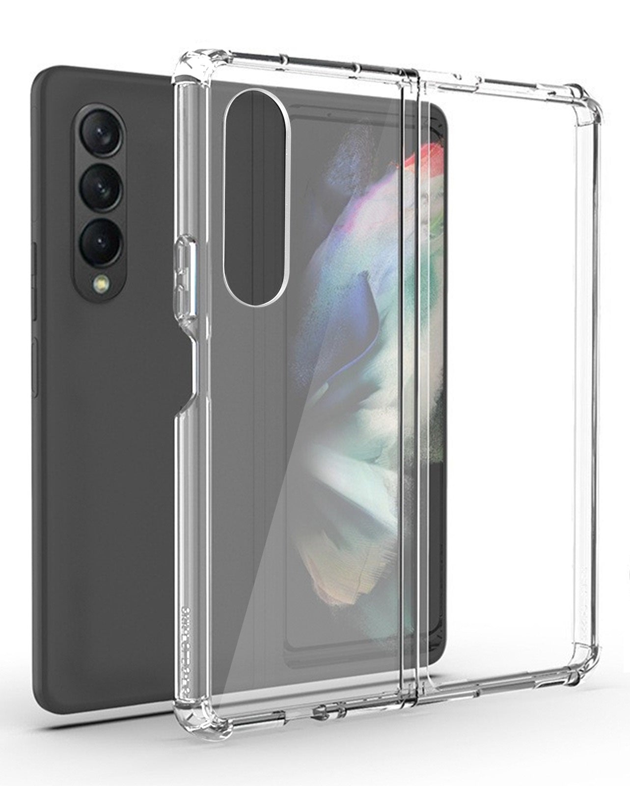 Coque Samsung Z Fold 4 Space