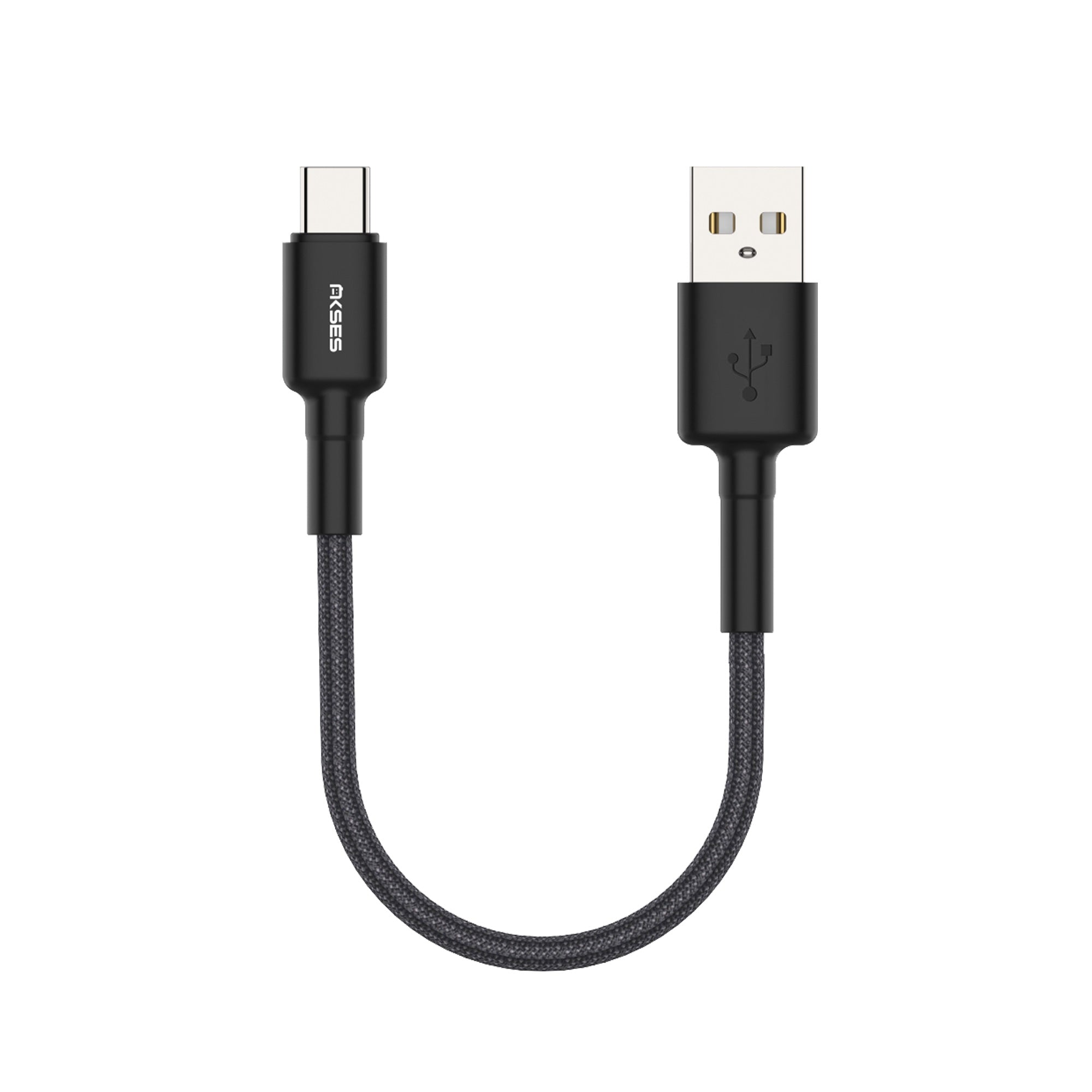 Câble USB-A vers USB-C Grizlink