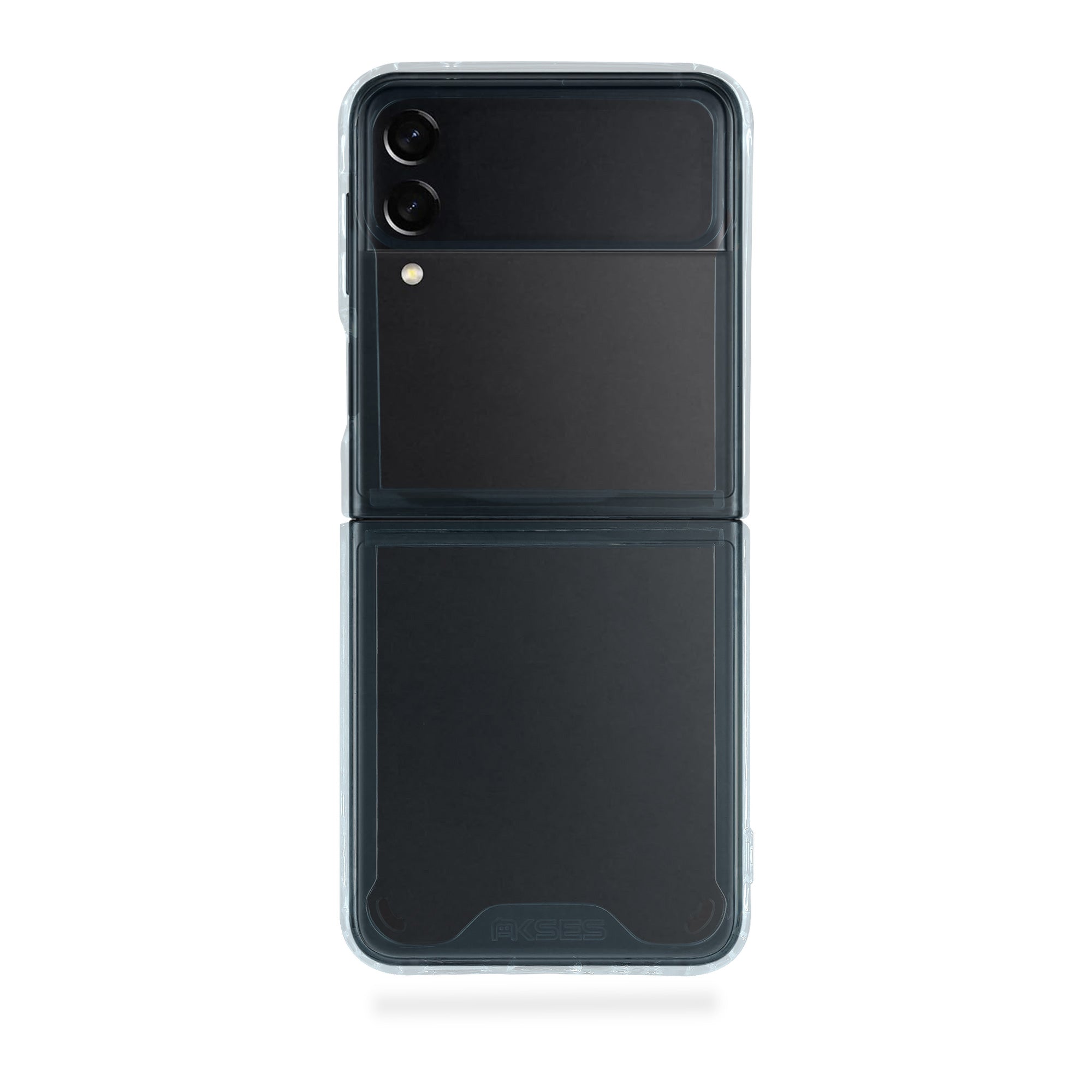 Coque Samsung Z Flip 3 Space
