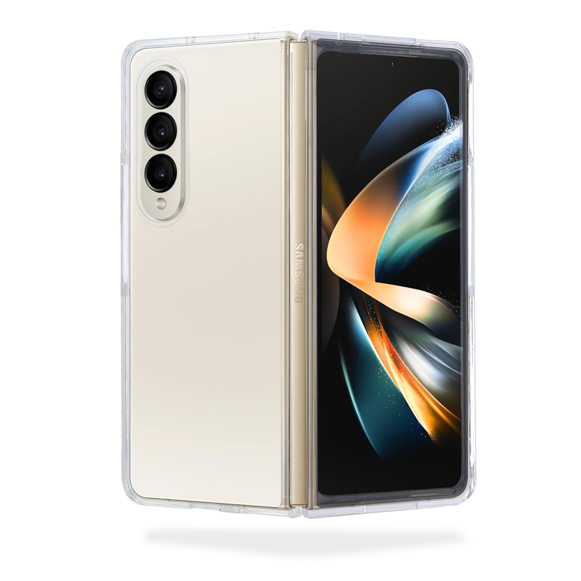 Coque Samsung Z Fold 3 Space