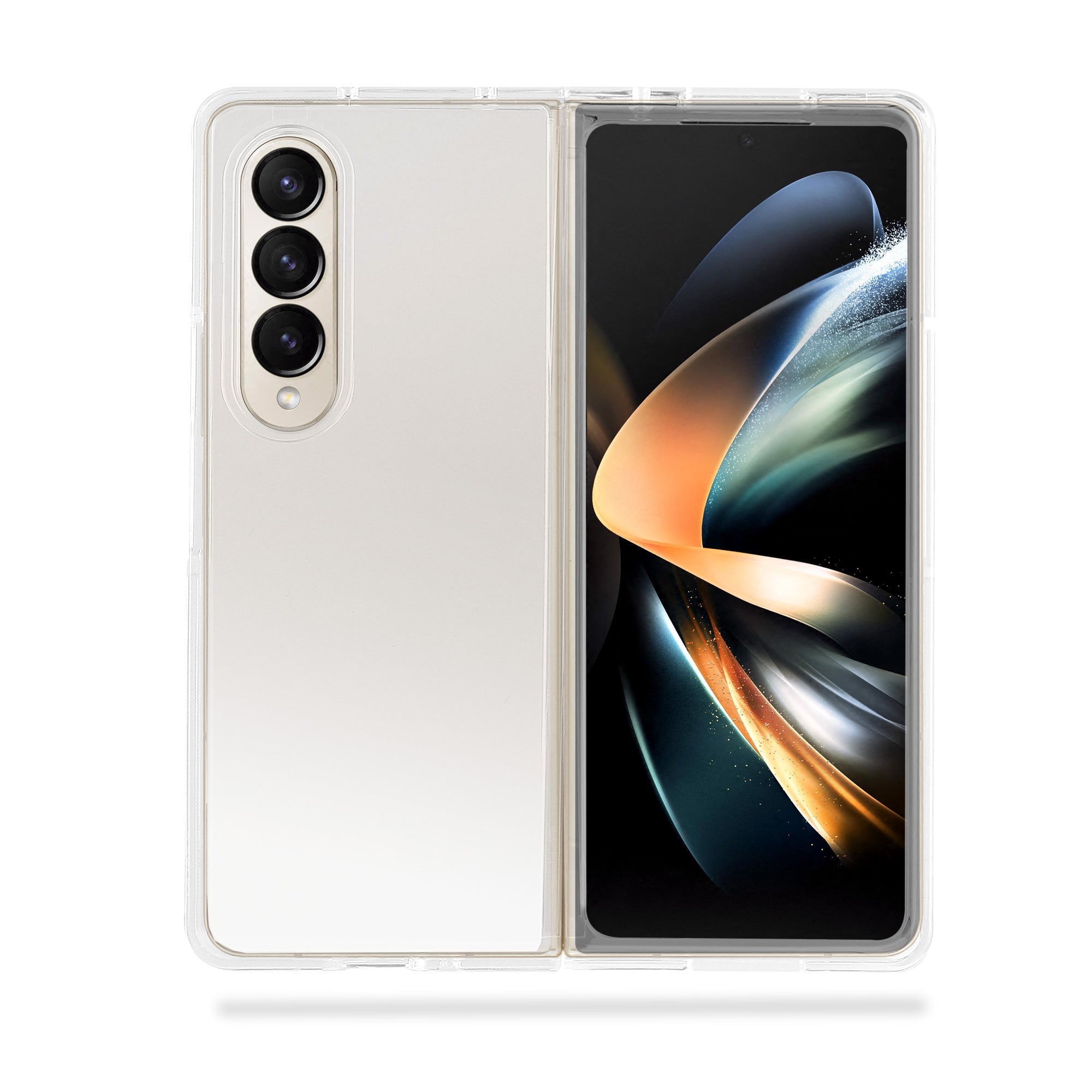 Coque Samsung Z Fold 3 Space