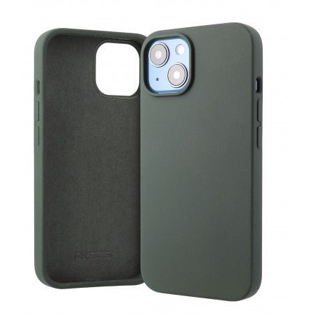 Coque akses soft touch pour iphone 15 - Akses