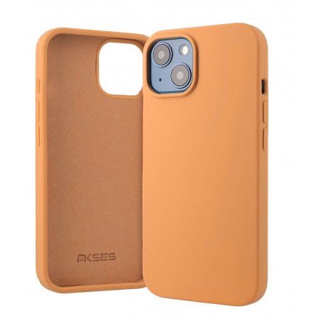 Coque akses soft touch pour iphone 15 - Akses