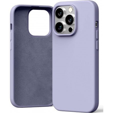 Coque akses soft touch pour iphone 15 pro - Akses