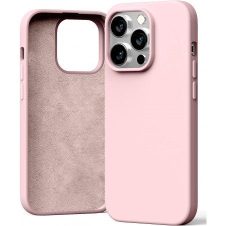 Coque akses soft touch pour iphone 15 pro - Akses