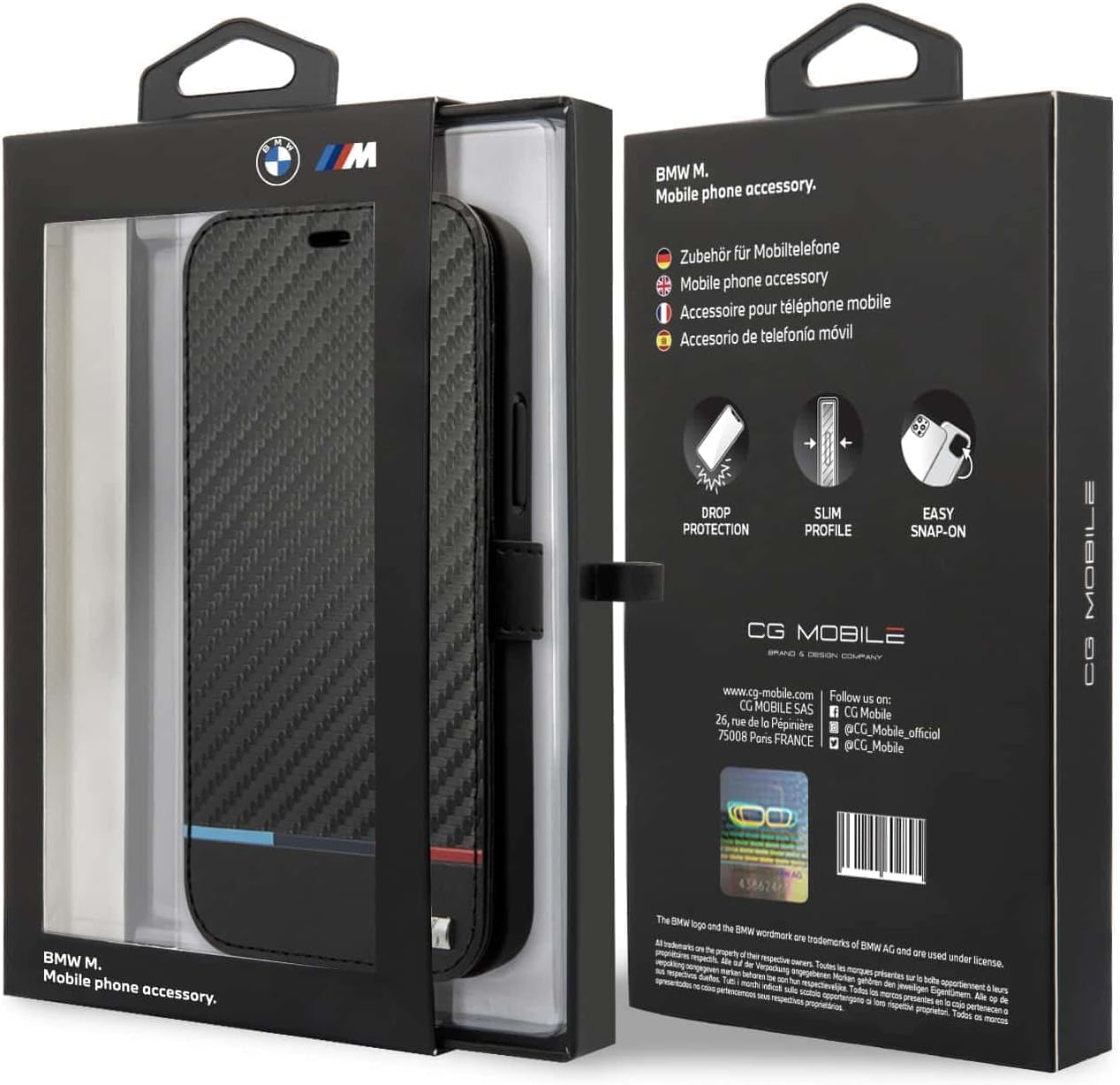 Coque Bmw - My Store