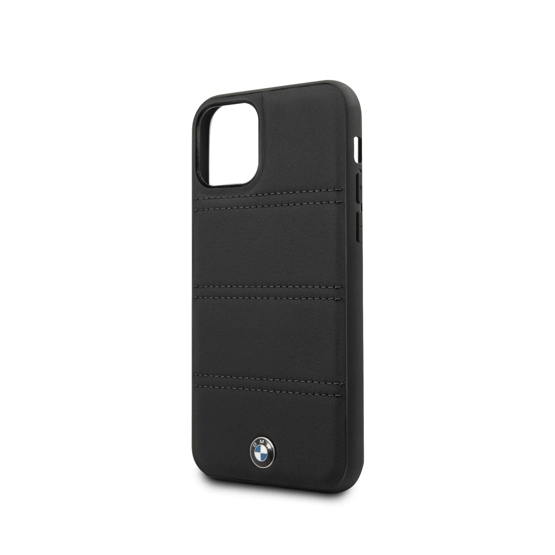 Coque iPhone 11 Pro BMW coutures