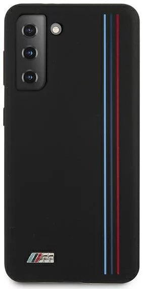 Coque Bmw Pour Samsung S21 Plus - Akses
