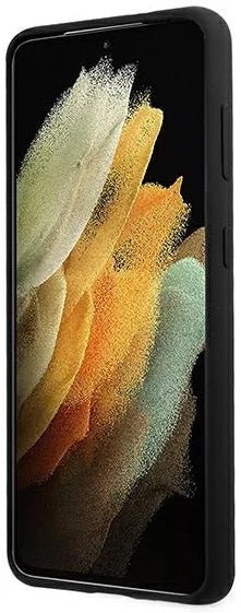 Coque Bmw Pour Samsung S21 Plus - Akses