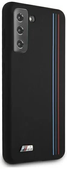 Coque Bmw Pour Samsung S21 Plus - Akses