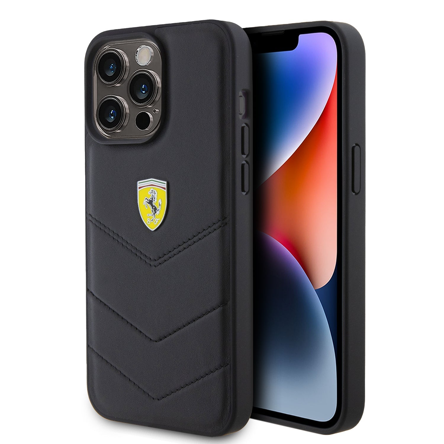 Coque Ferrari - My Store