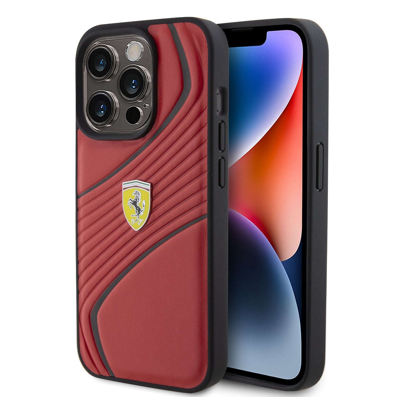 Coque Ferrari - My Store