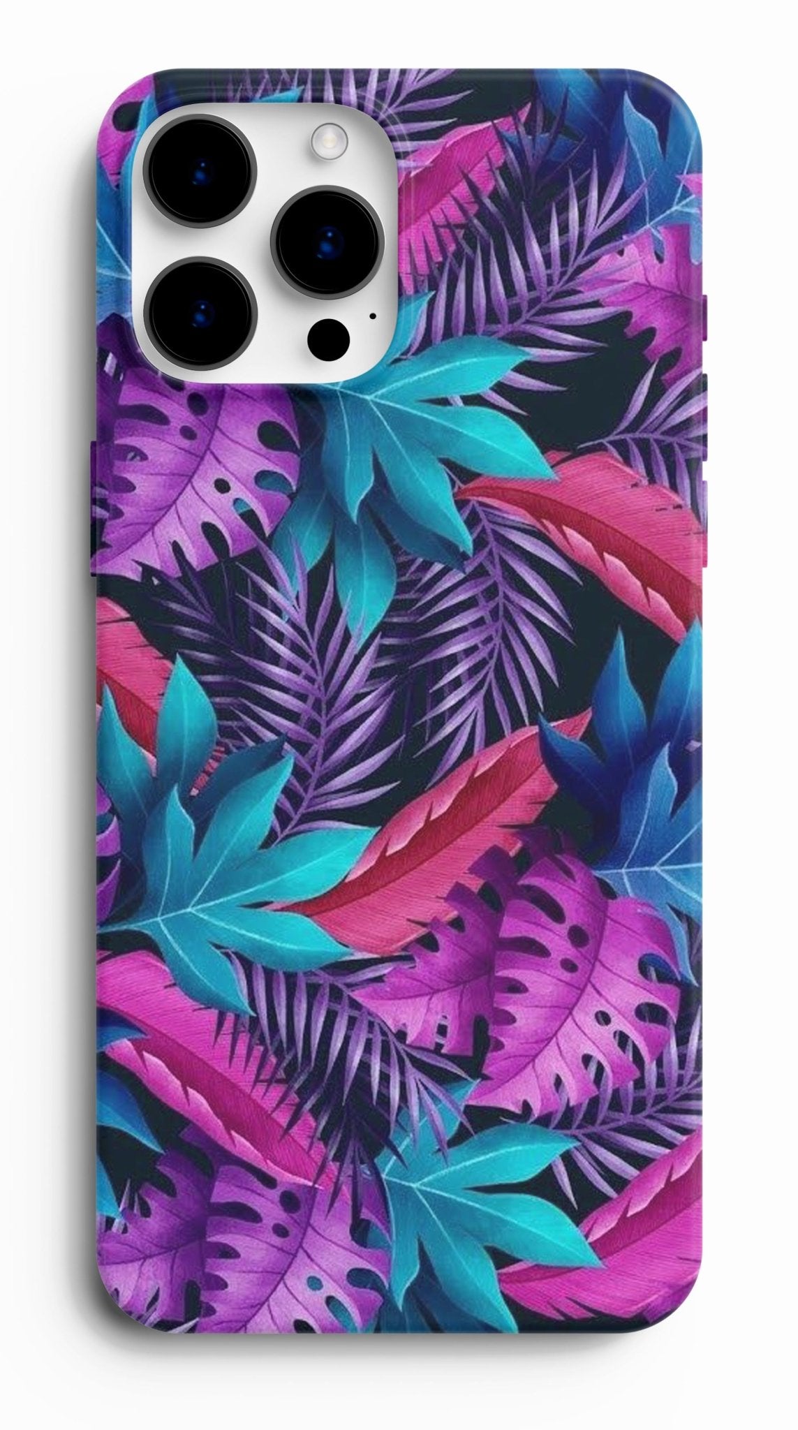 Coque fleur 05 - Akses