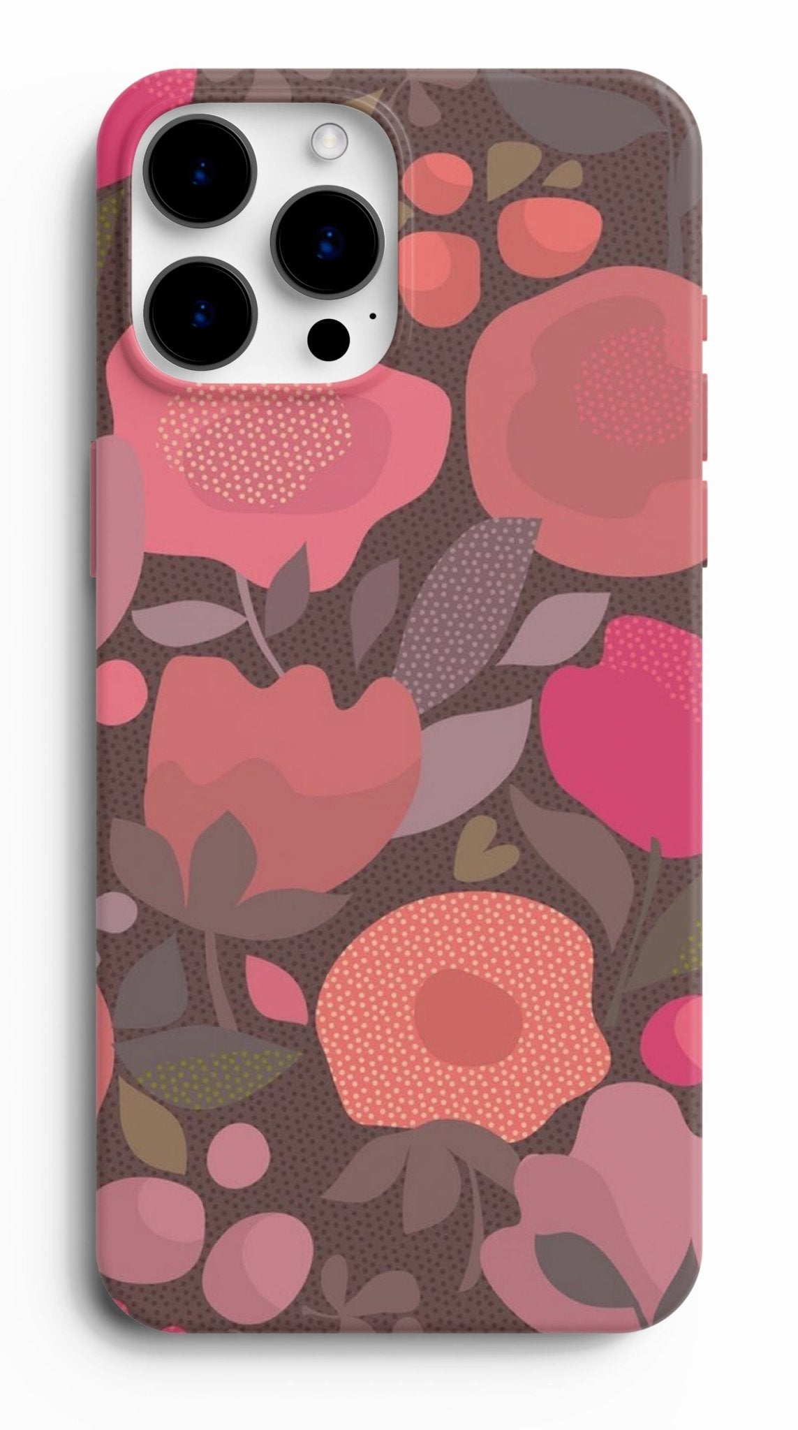 Coque fleur 10 - Akses