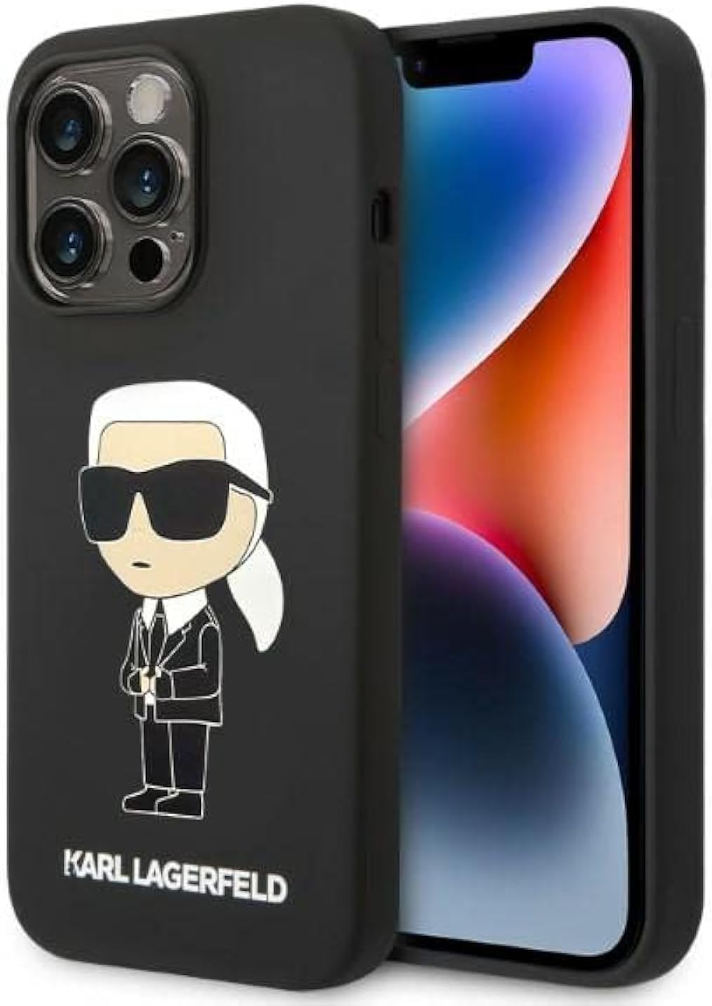 Coque Karl Lagerfeld - My Store
