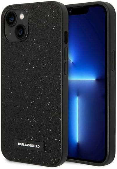 Coque iPhone 14 Plus Karl Lagerfeld 2 vues