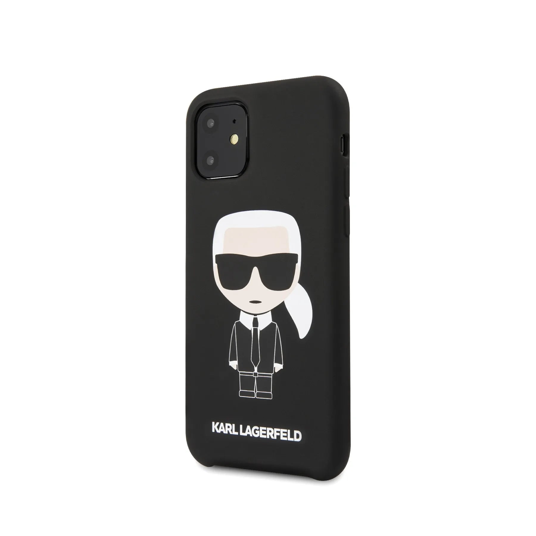 Coque Karl Lagerfeld pour iPhone 11 Pro - My Store