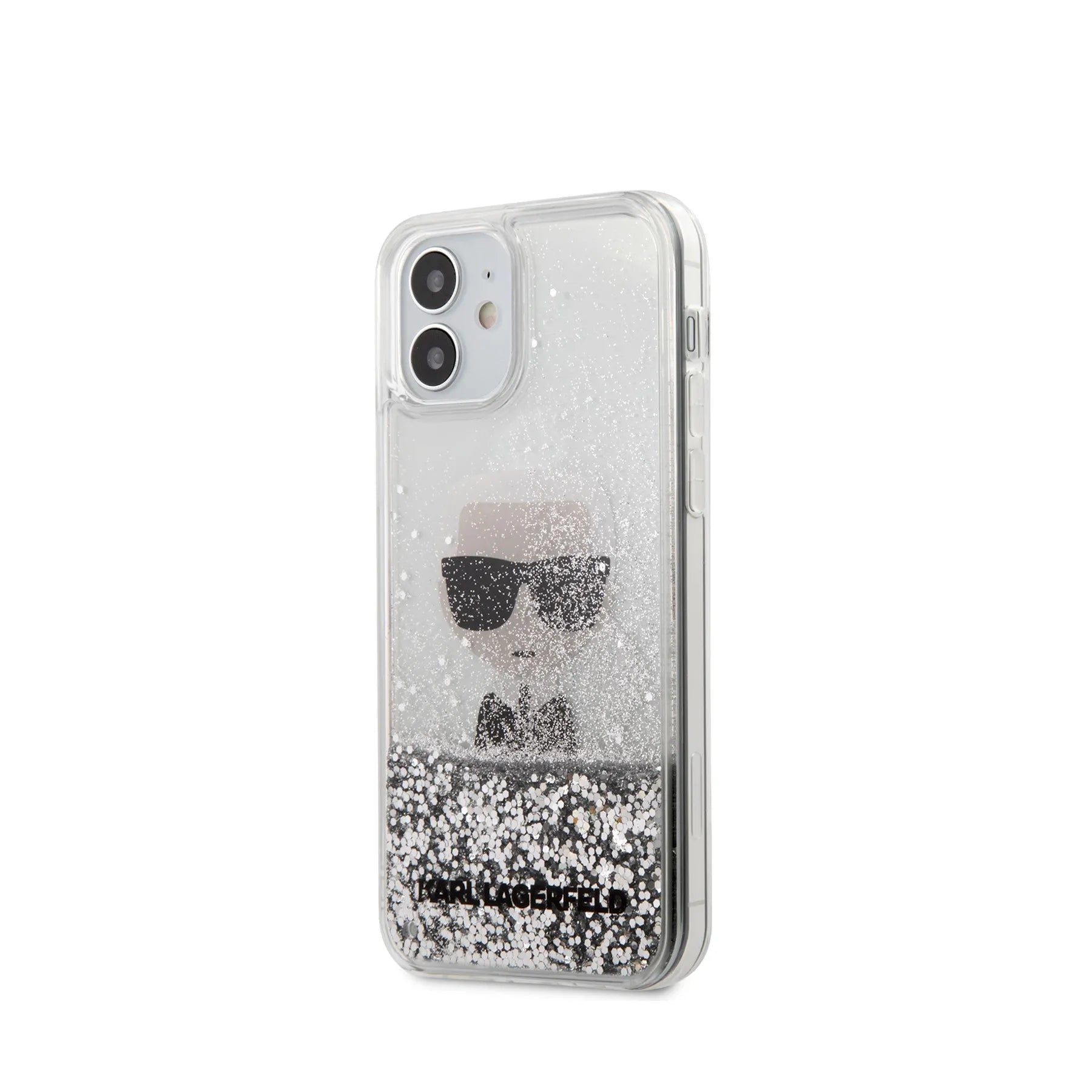 Coque Karl Lagerfeld pour iPhone 12 mini - My Store