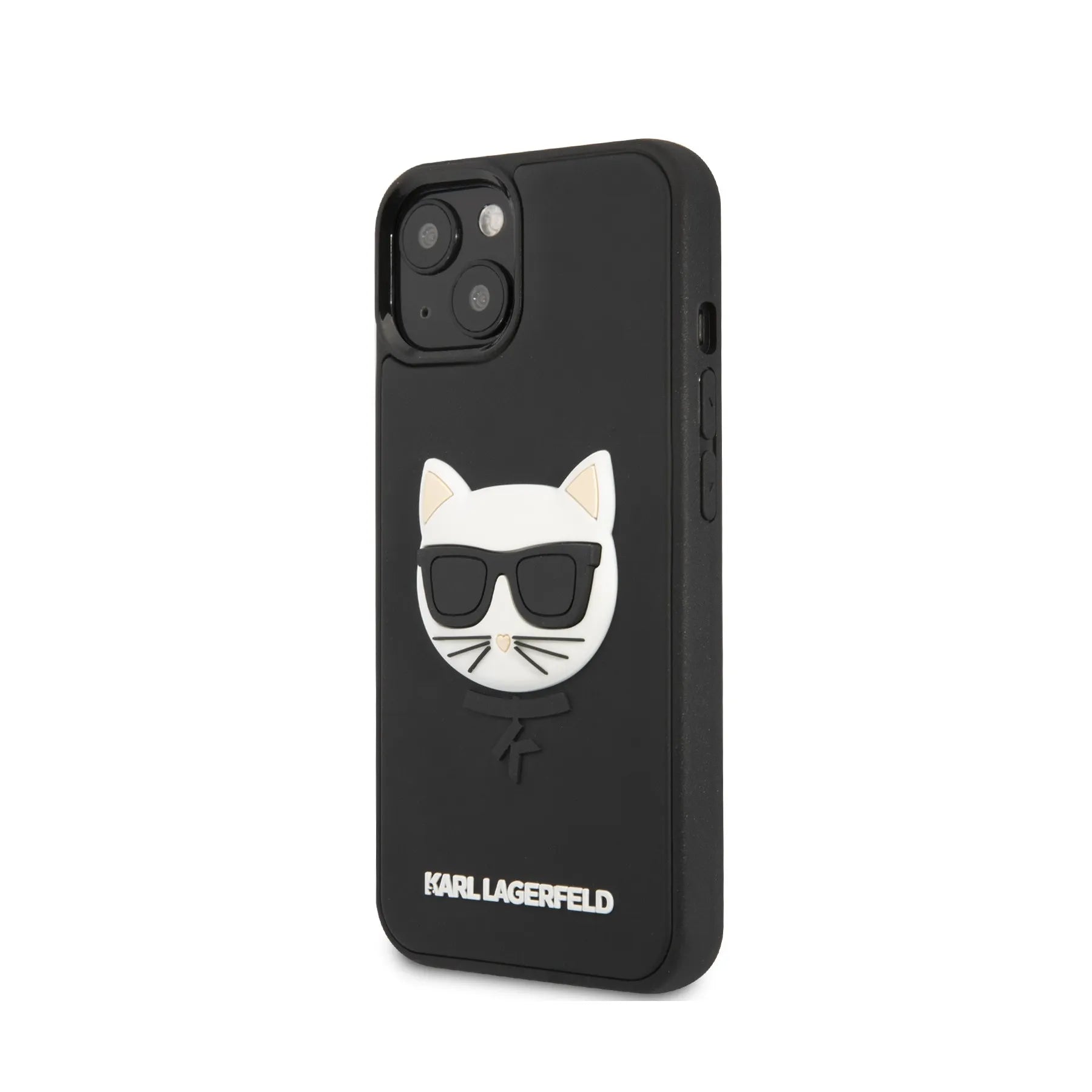 Coque Karl Lagerfeld pour iPhone 13 - My Store