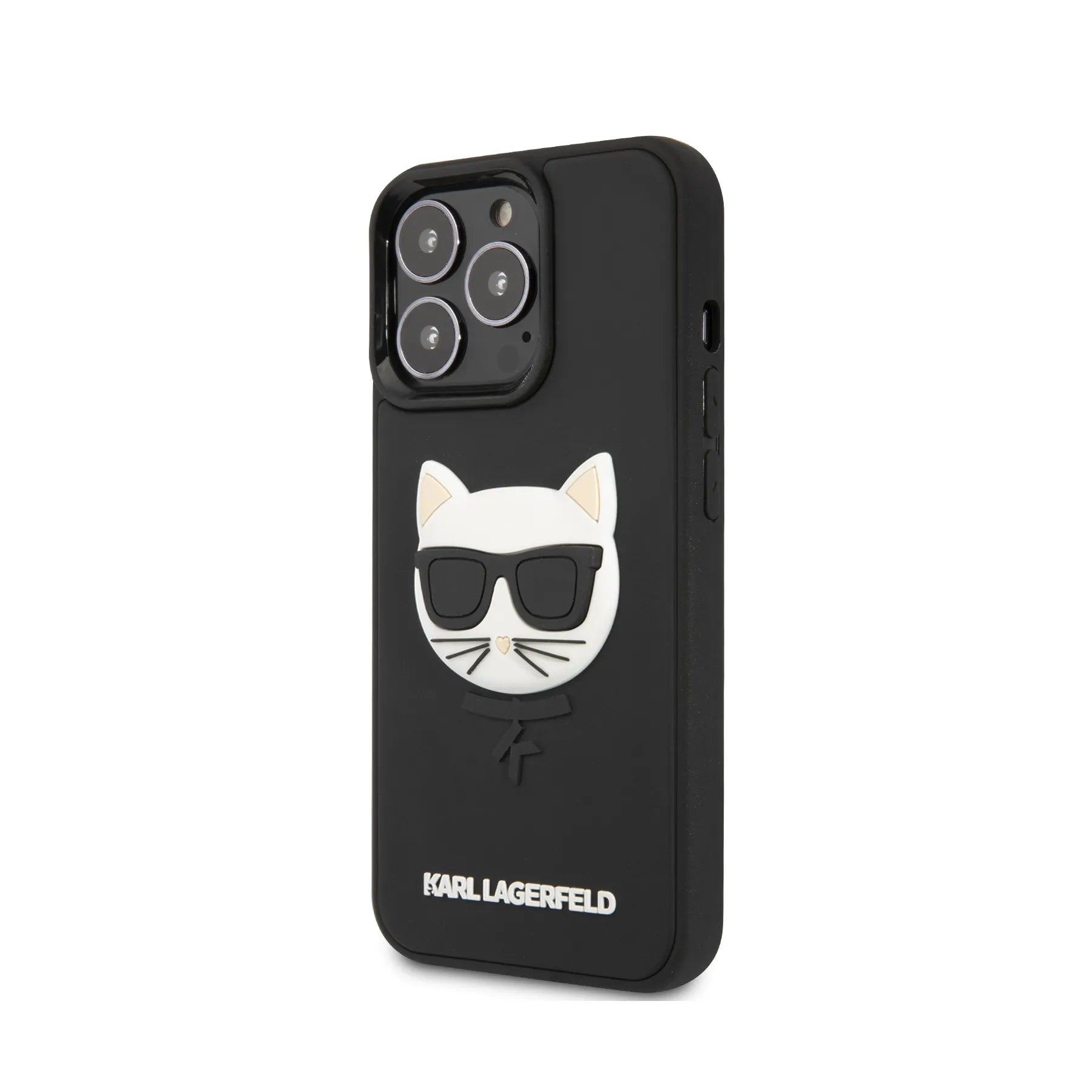 Coque karl Lagerfeld pour iPhone 13 Pro - My Store