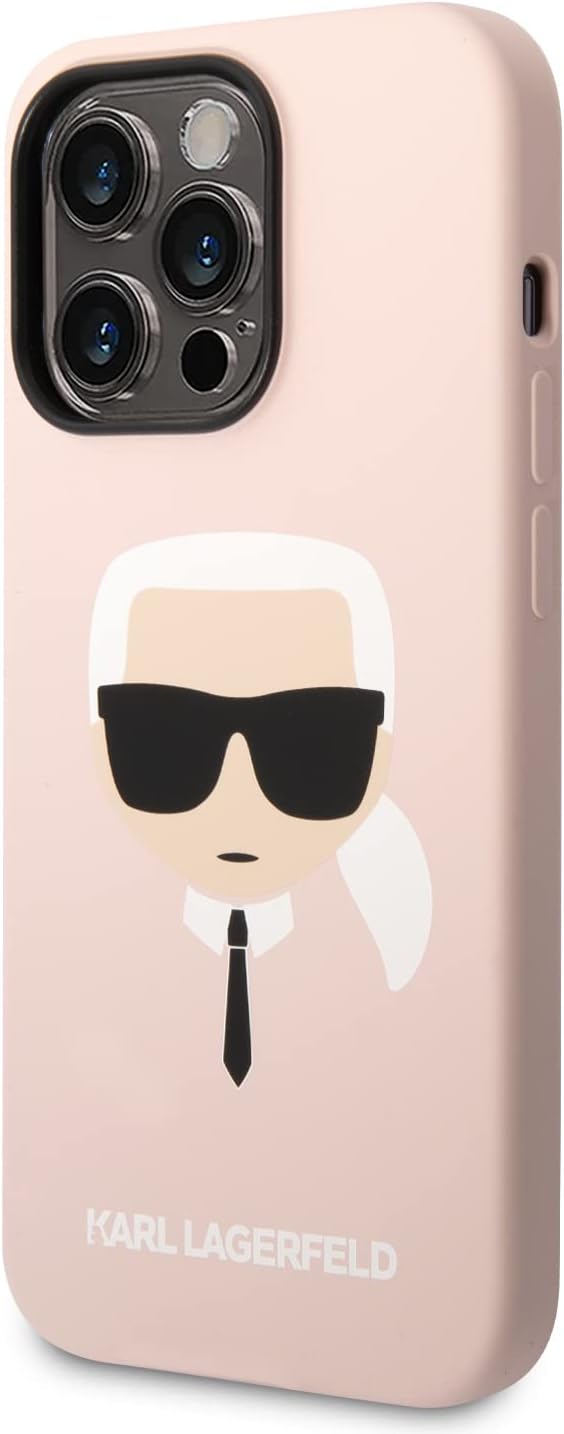 Coque karl Lagerfeld pour iPhone 14 Pro Max - My Store