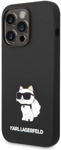 Coque Karl Lagerfeld pour iPhone 14 Pro Max - My Store