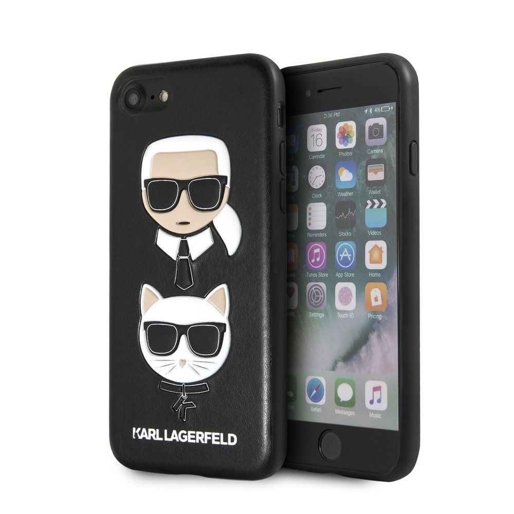 Coque Karl Lagerfeld pour iPhone 7 et 8 et SE 2020 - My Store