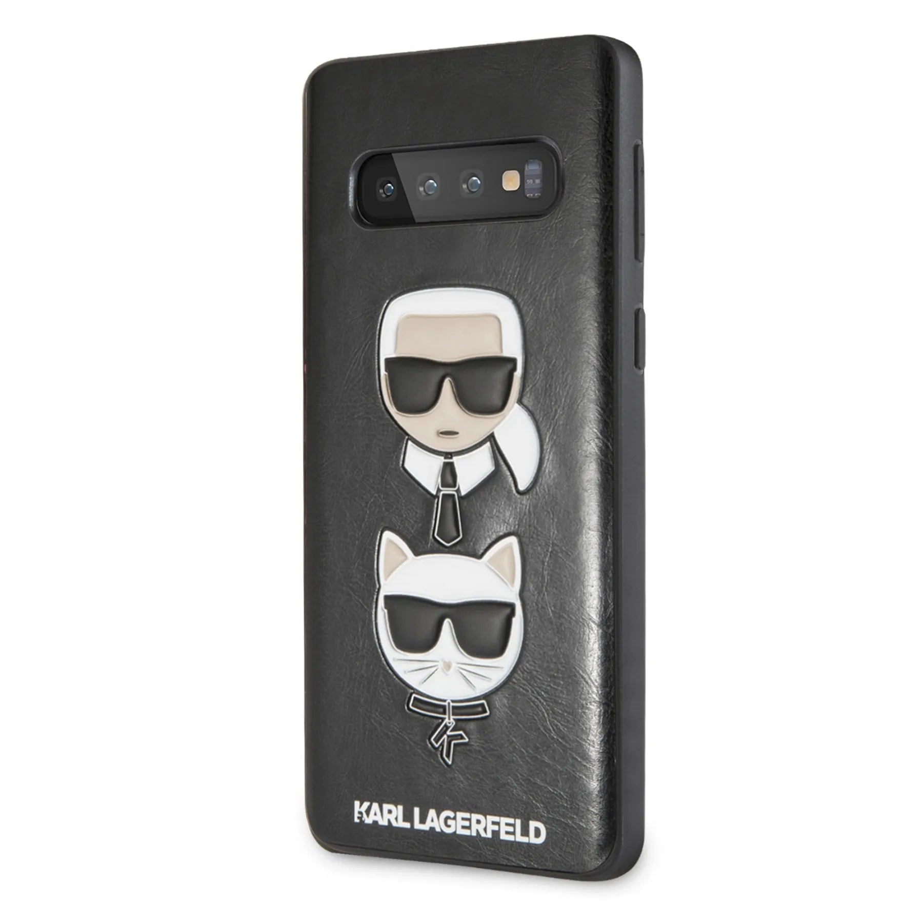 Coque Karl Lagerfeld pour Samsung S10 - My Store