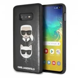 Coque Karl Lagerfeld pour Samsung S10e - My Store