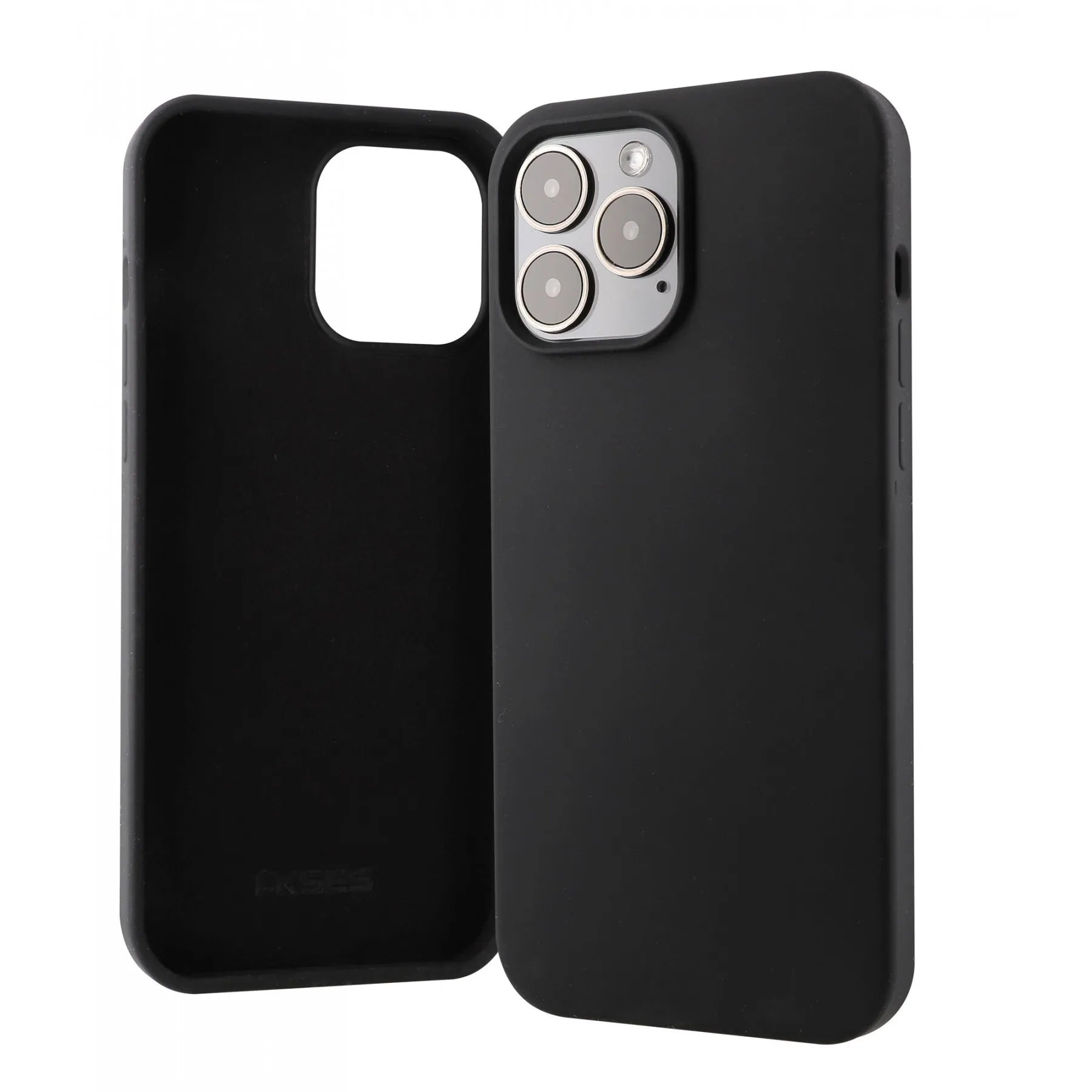 Coque iPhone 13 Pro Max Akses soft touch