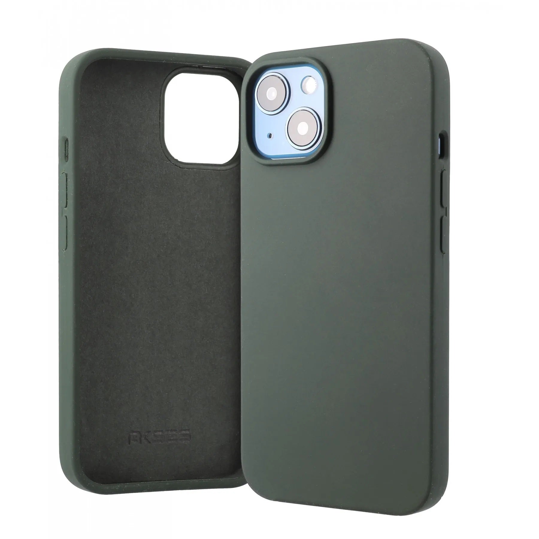 Coque iPhone 14 Akses soft touch