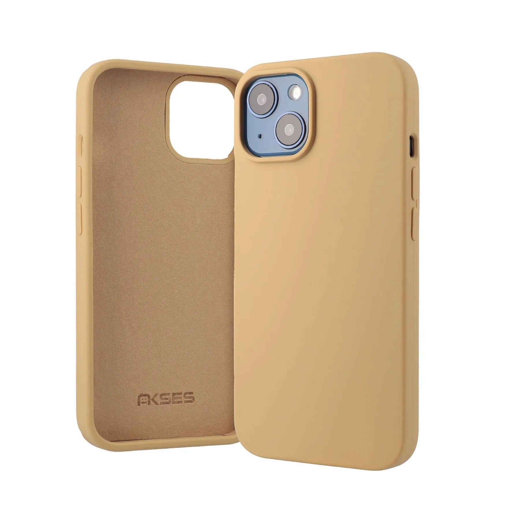 Coque Soft Touch pour iPhone 14 - My Store