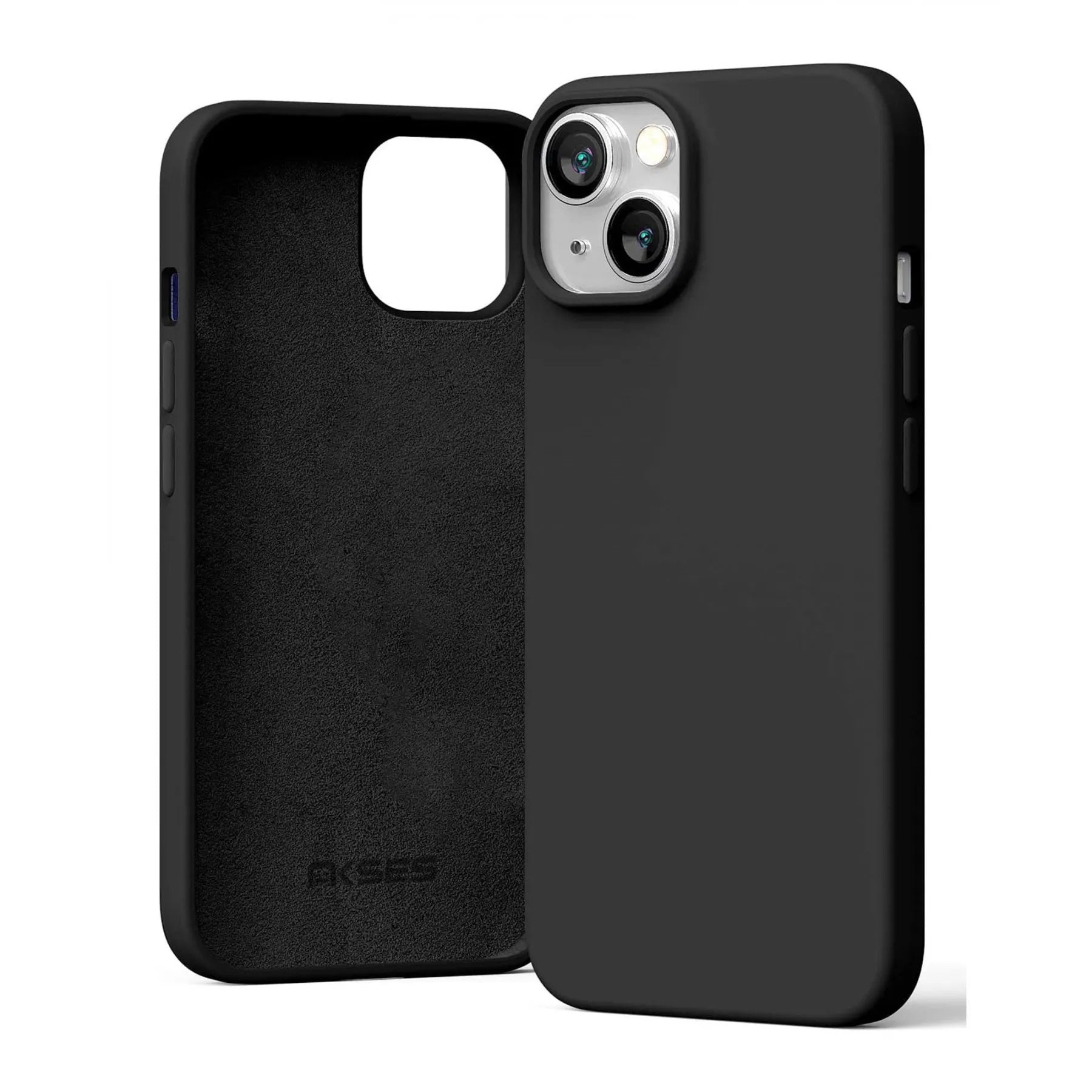 Coque Soft Touch pour iPhone 14 Plus - My Store