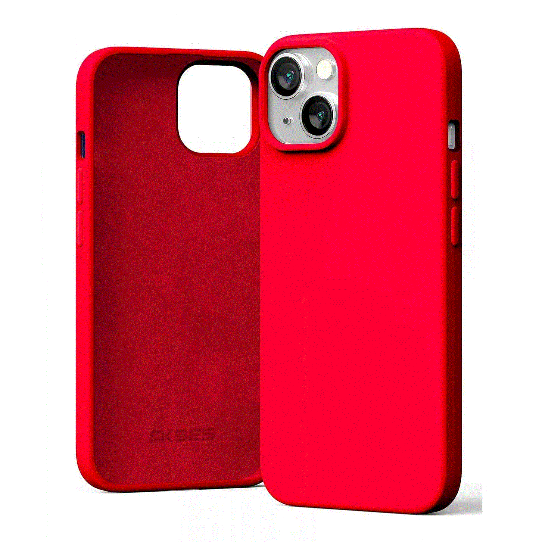 Coque Soft Touch pour iPhone 14 Plus - My Store