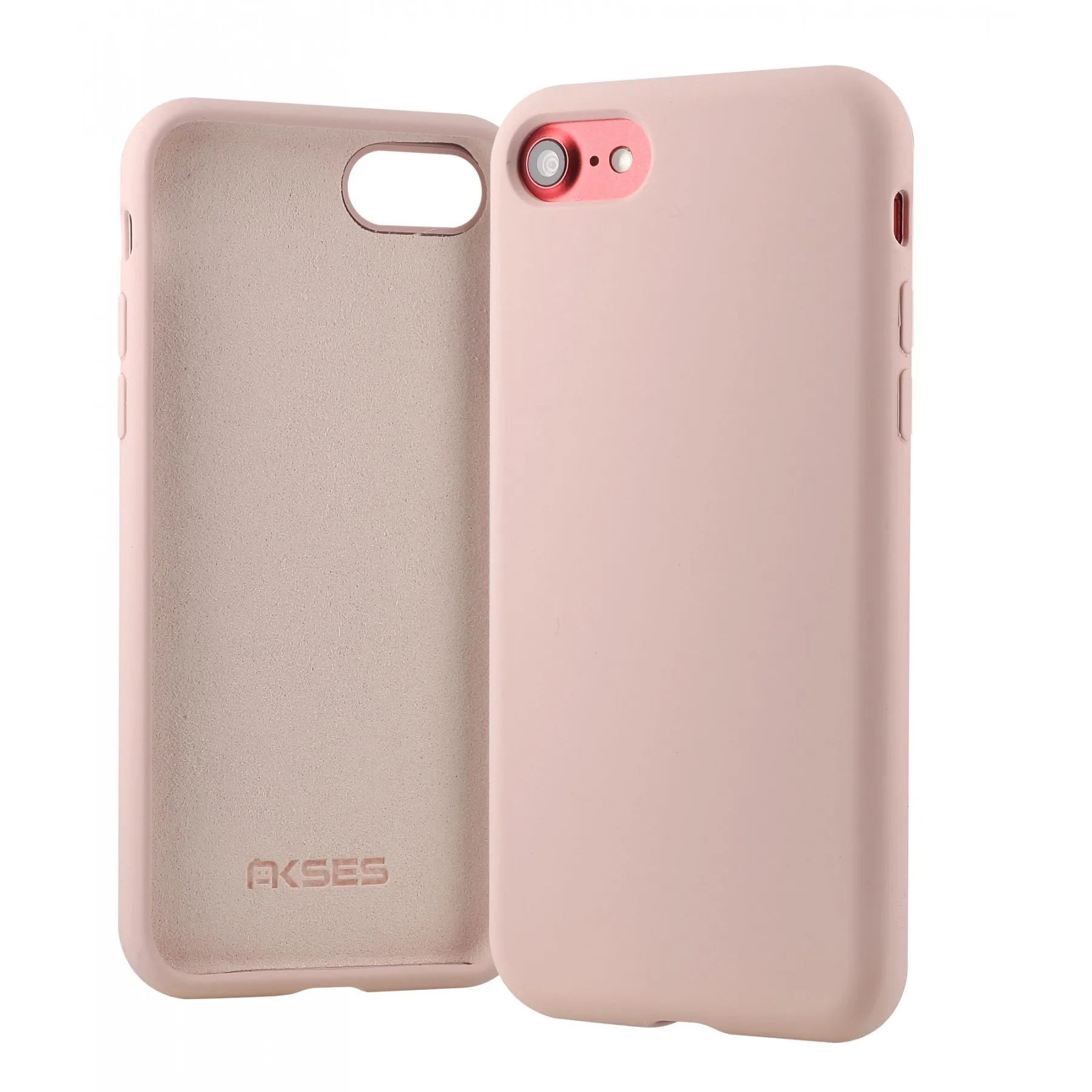 Coque Soft Touch pour iPhone 7 et 8 et SE 2020 - My Store