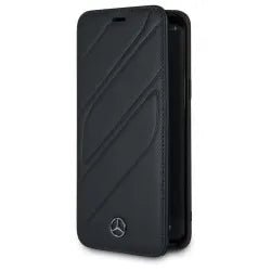 Étui à Clapet Housse Mercedes pour Samsung S9 - My Store