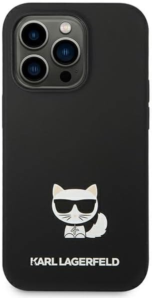 Karl Lagerfeld pour iPhone 14 Pro Max - My Store