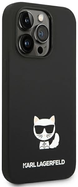 Karl Lagerfeld pour iPhone 14 Pro Max - My Store