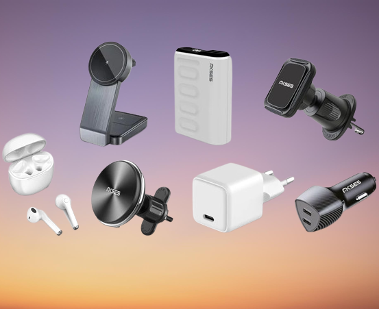 Les accessoires téléphone les plus populaires pour 2024