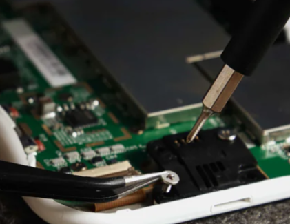 Réparer l'écran de son iPhone 11 étape par étape