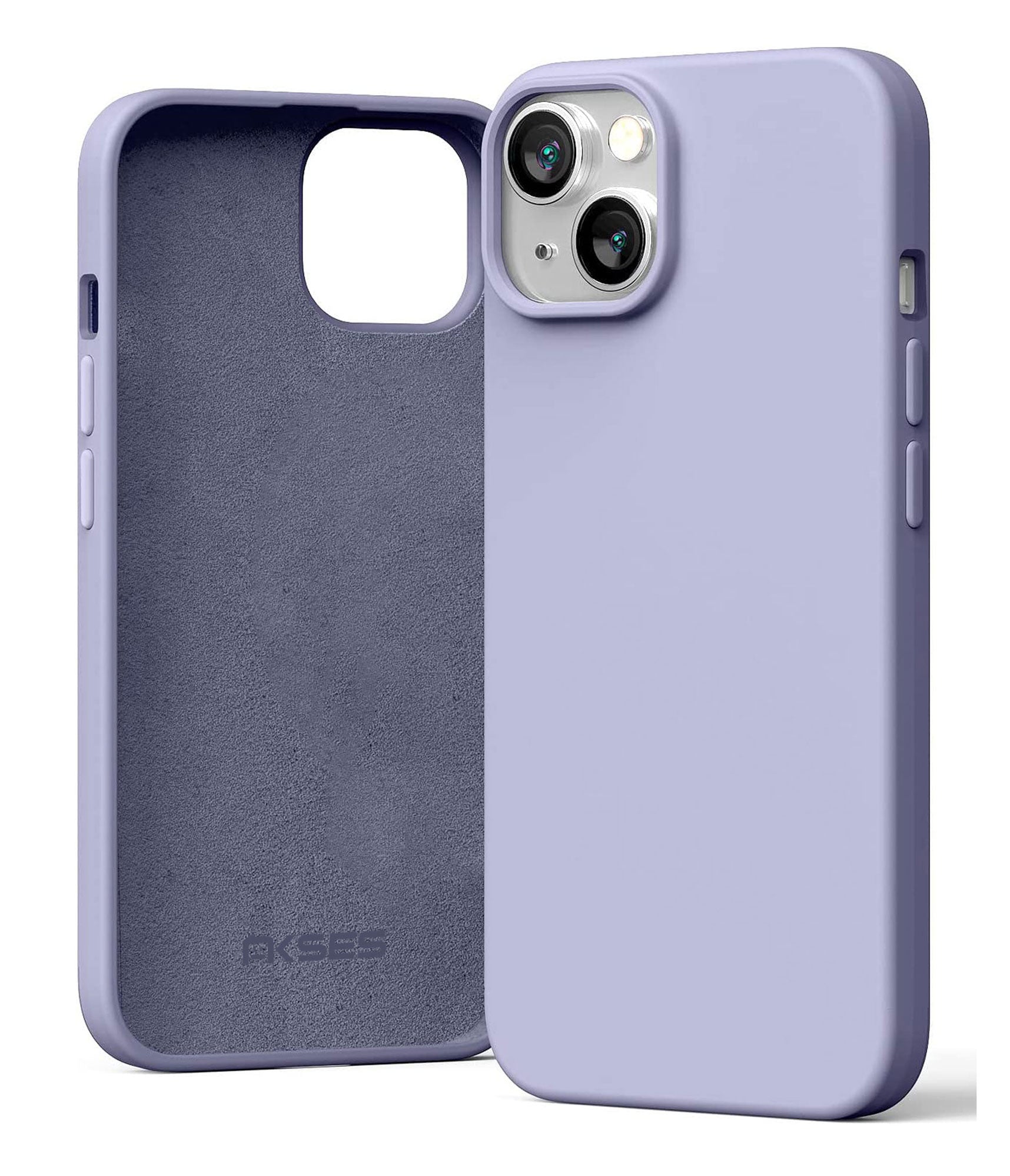 Coque Samsung S22 Akses Soft Touch