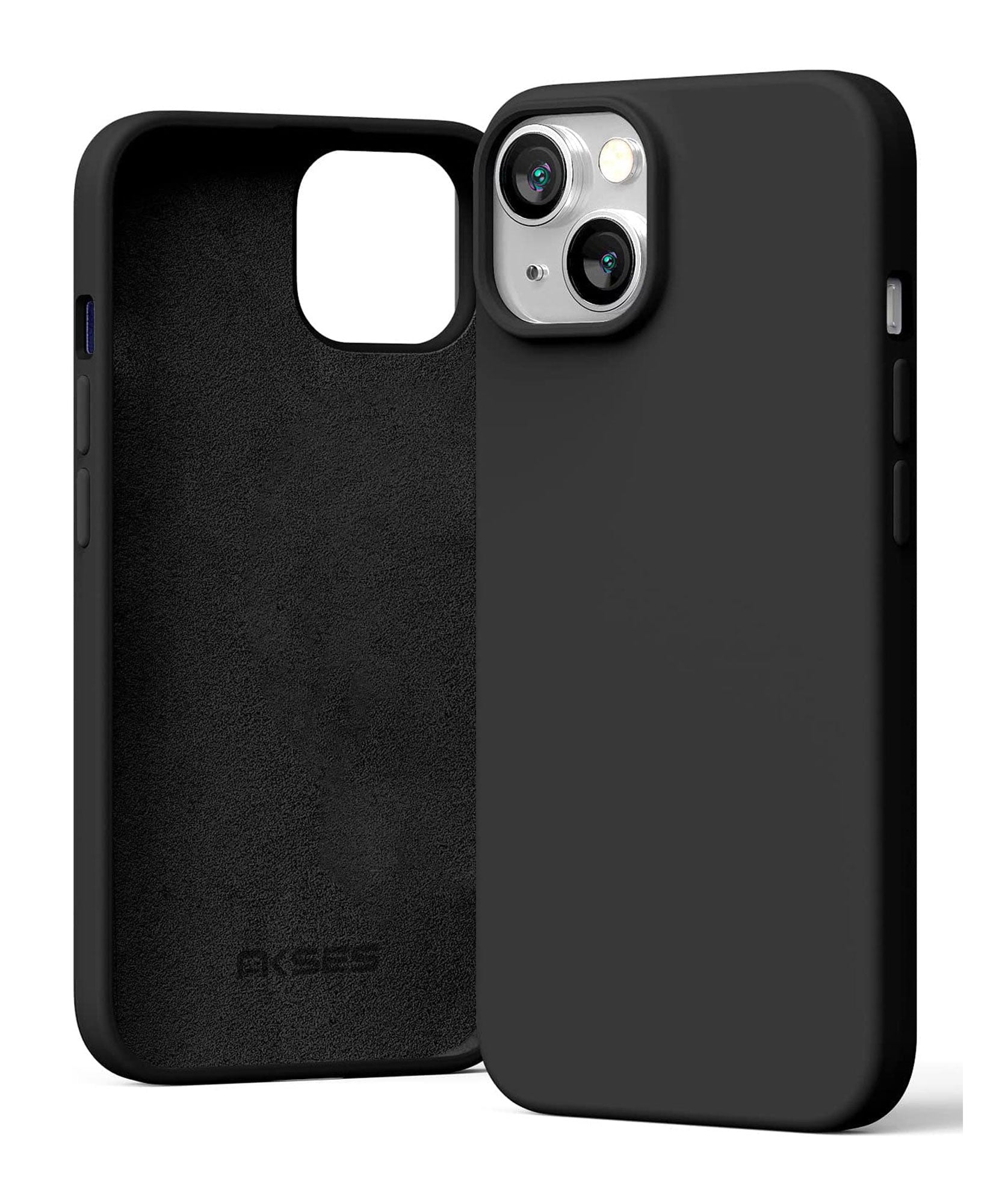 Coque Samsung S22 Akses Soft Touch