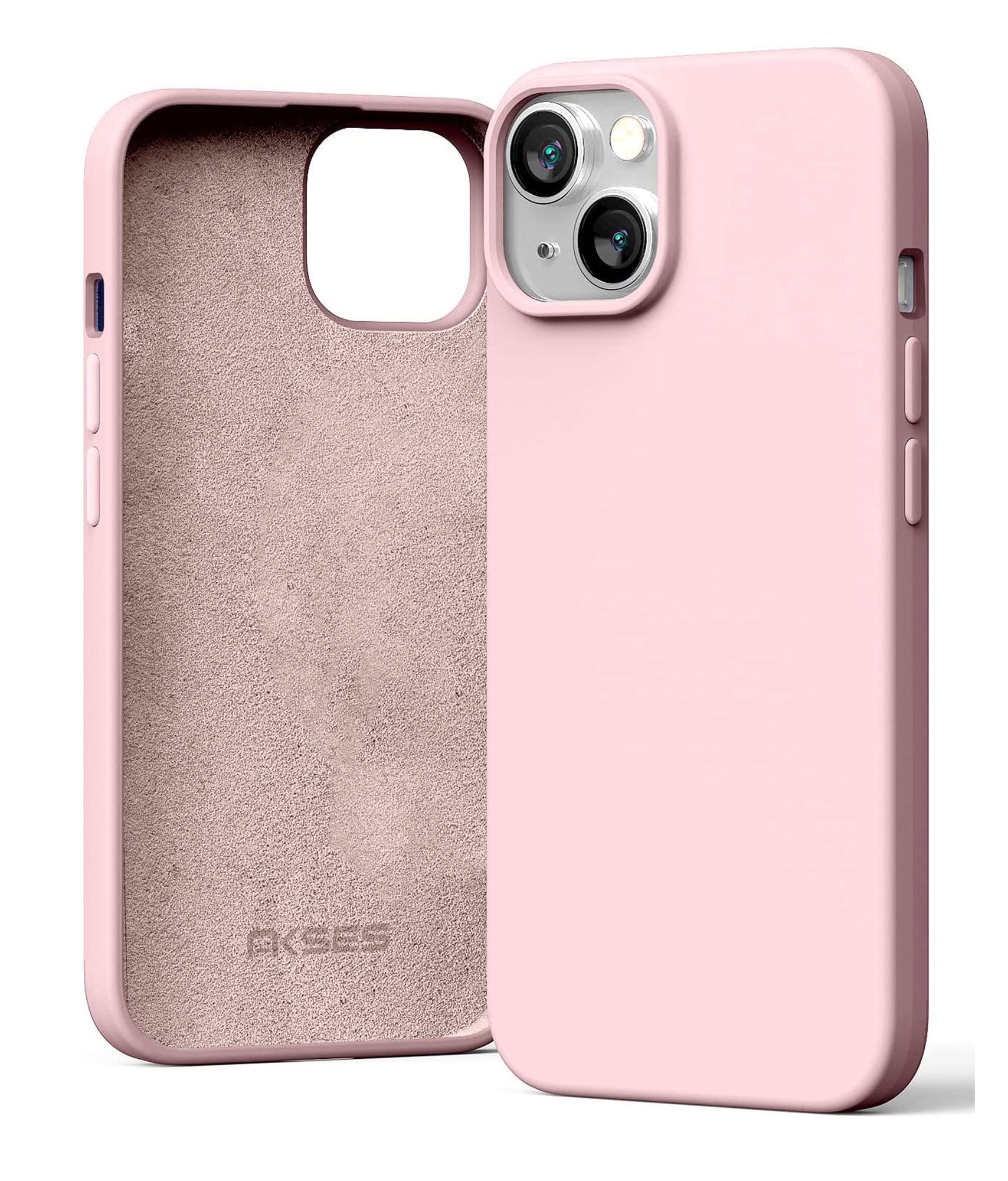 Coque Samsung S22 Akses Soft Touch