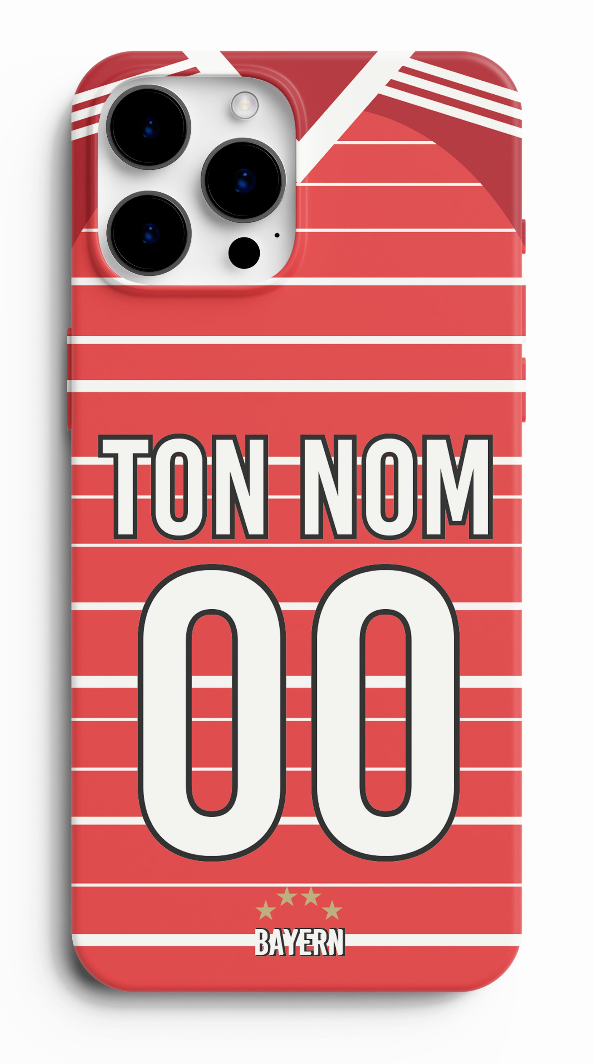 Coque maillot du bayern Akses