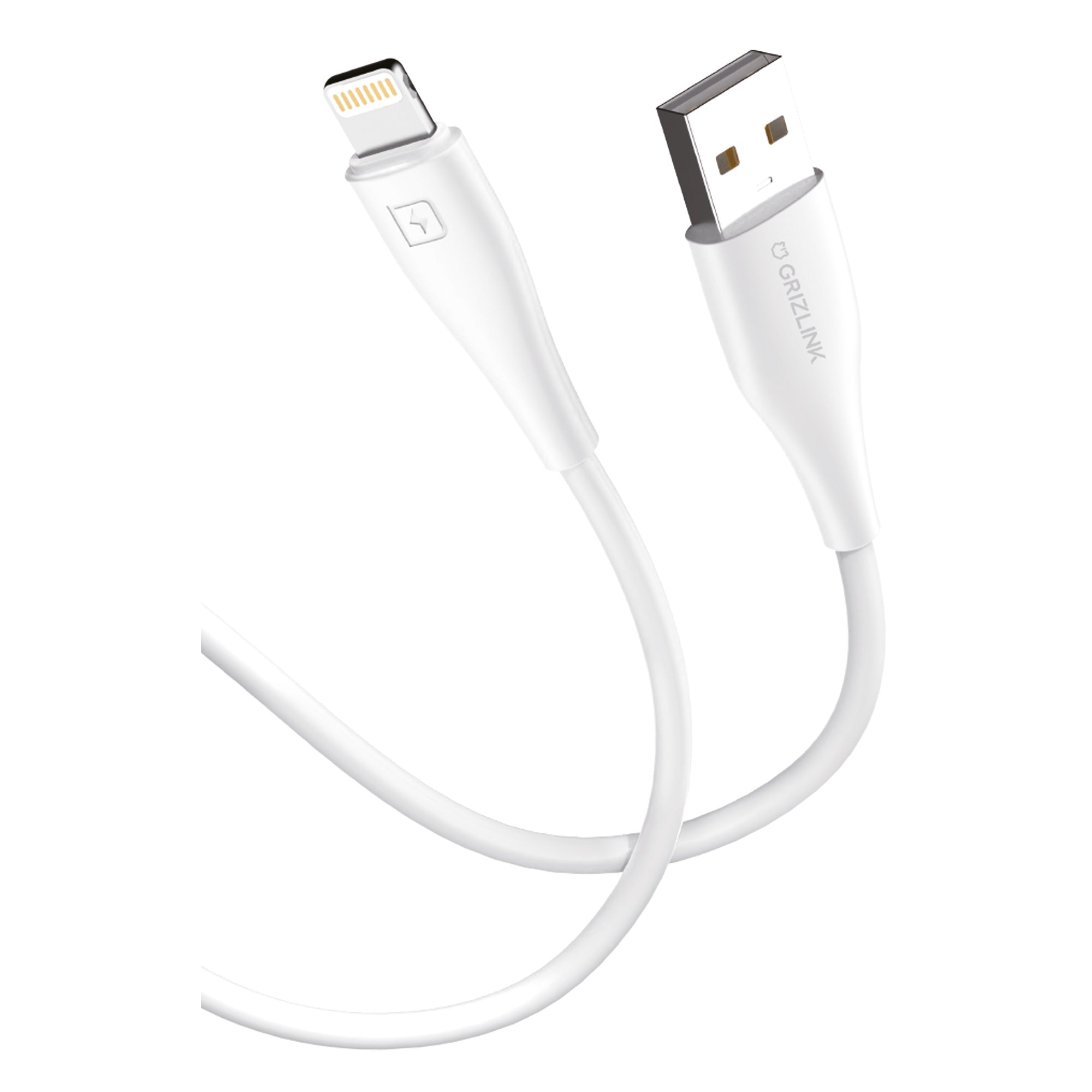 Câble USB-A vers Lightning Gzilink 12W