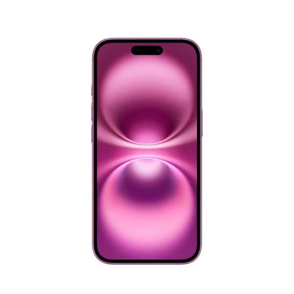 iPhone 16 Plus