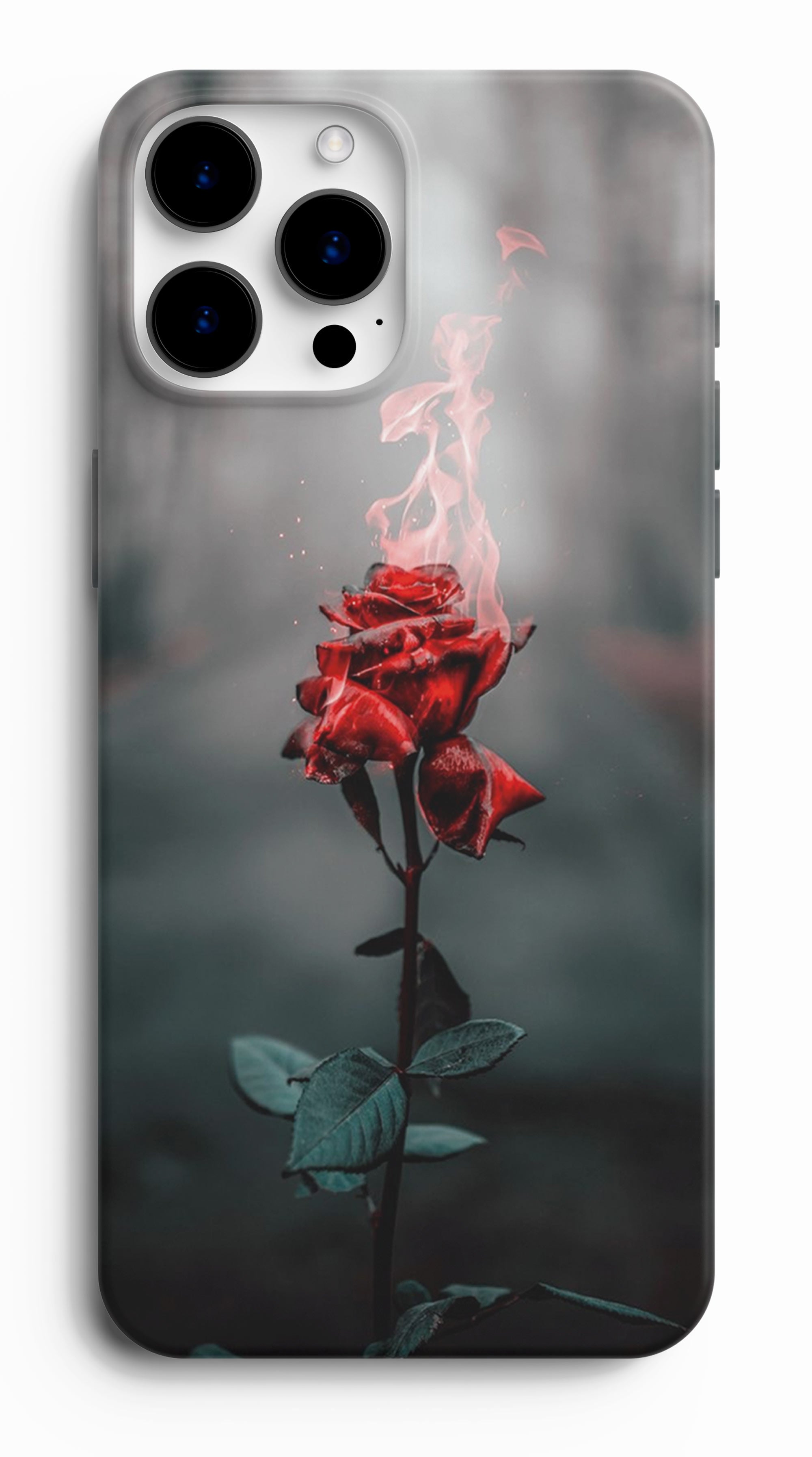 Coque fleur 16 Akses