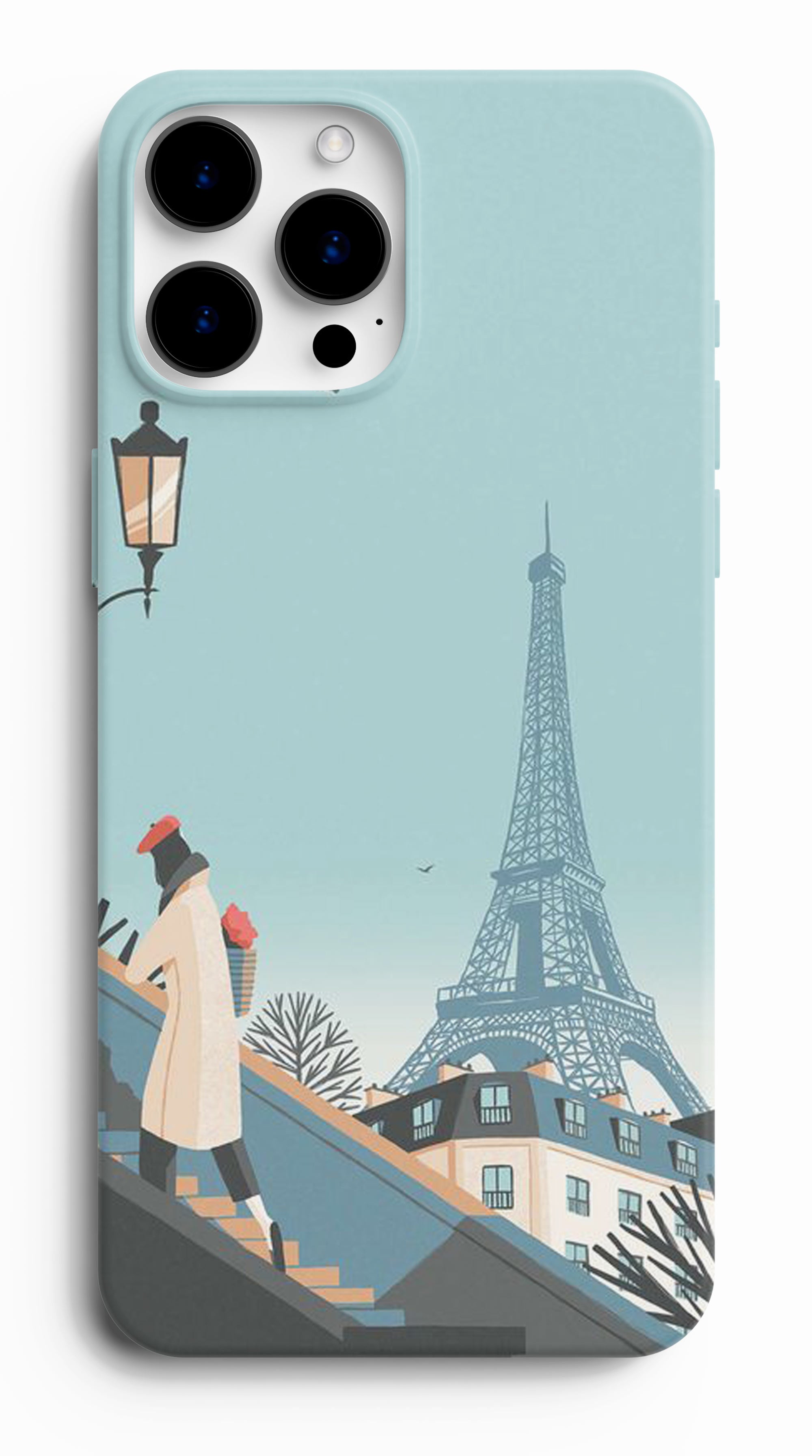 Coque paris 20 Akses