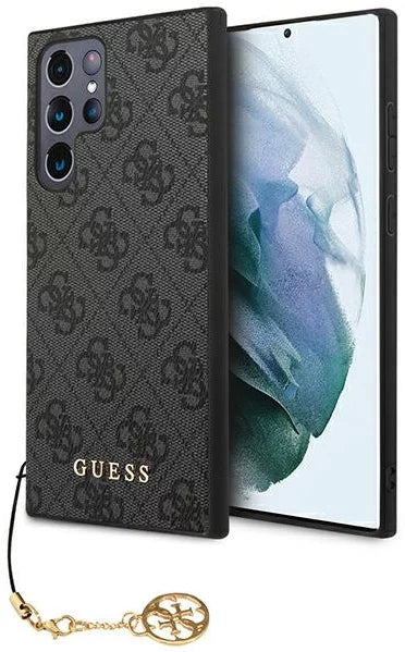 Coque Guess pour Samsung S23 ultra Guess