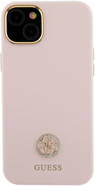 Coque Guess pour Iphone 15 Plus Guess